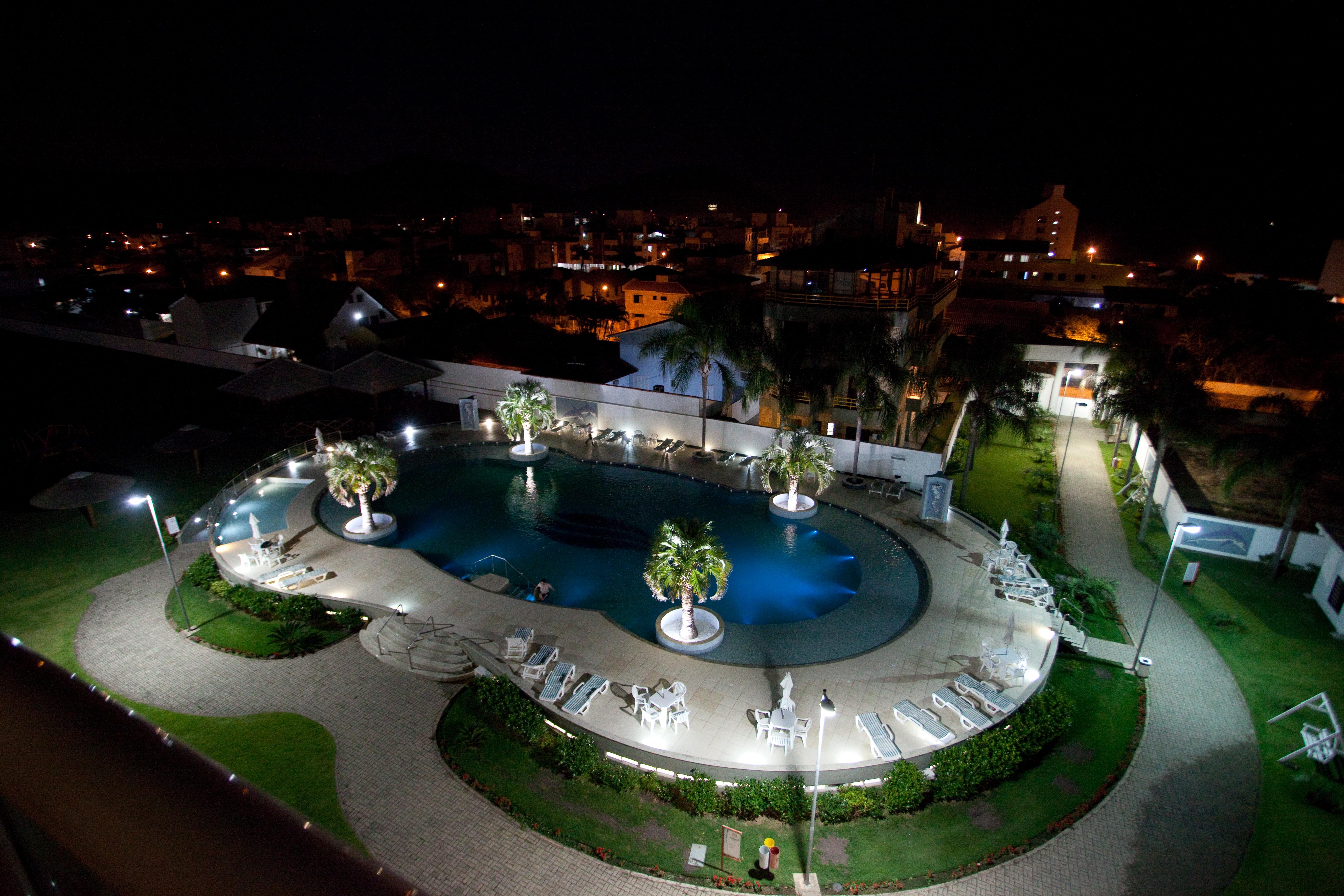 Oceania Park Hotel Spa & Convention By Rb Hotelaria — Fotos 2